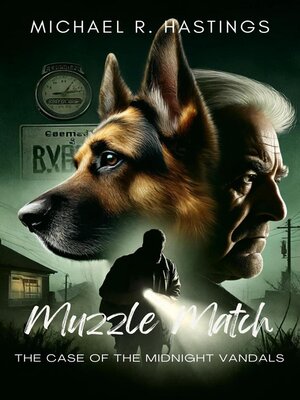 cover image of Muzzle Match